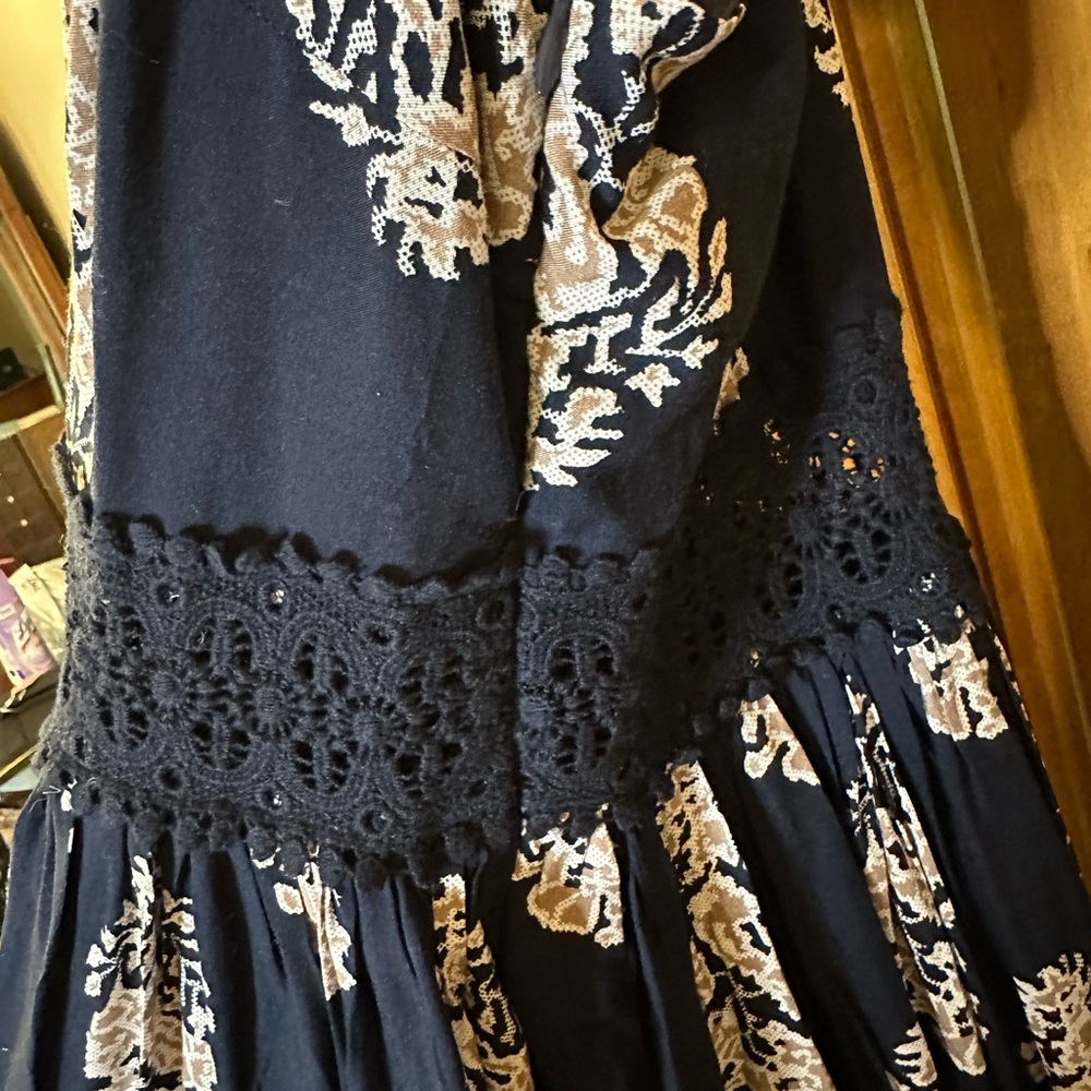 Saved by the Dress – Miss Avenue – size small- NWT - Picture 6 of 6